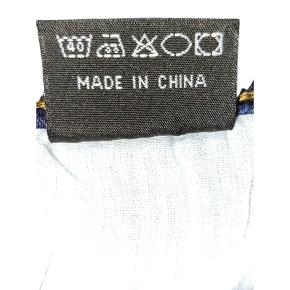 Vassari Mens Jeans 40 Dark Blue Stretch Denim Straight Fit VS-014 - Picture 2 of 8